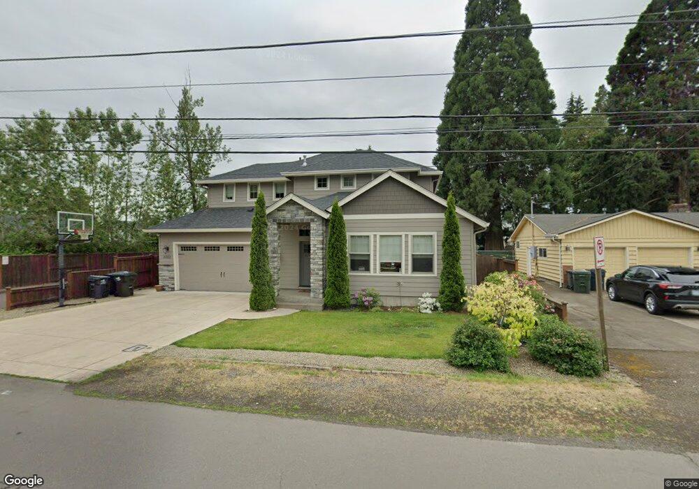 2220 Jeppesen Acres Rd, Eugene, OR 97401 - photo 1