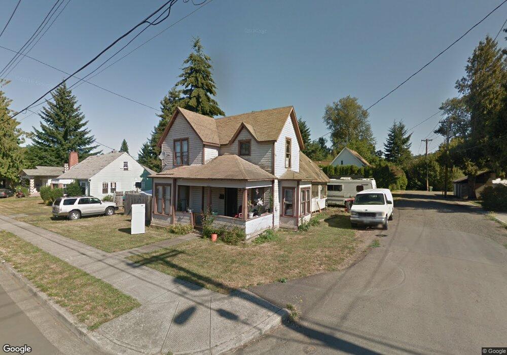 207 SW Monroe St, Sheridan, OR 97378 - photo 1