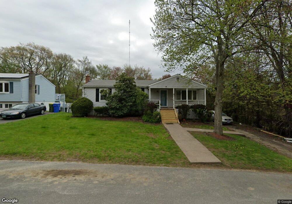 61 Quarry Hill Rd, Waterbury, CT 06706 - photo 1