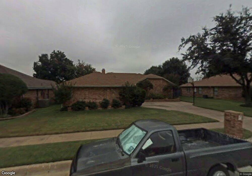 1304 Briarhaven Dr, Bedford, TX 76021 - photo 1