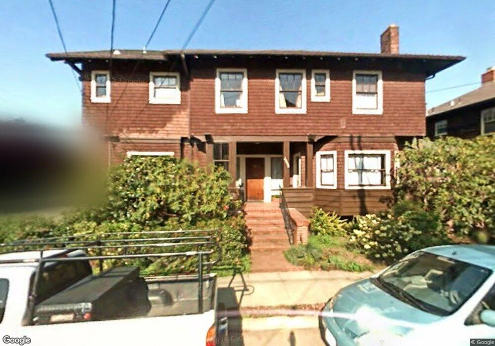 2968 Linden Ave, Berkeley, CA 94705 - photo 1