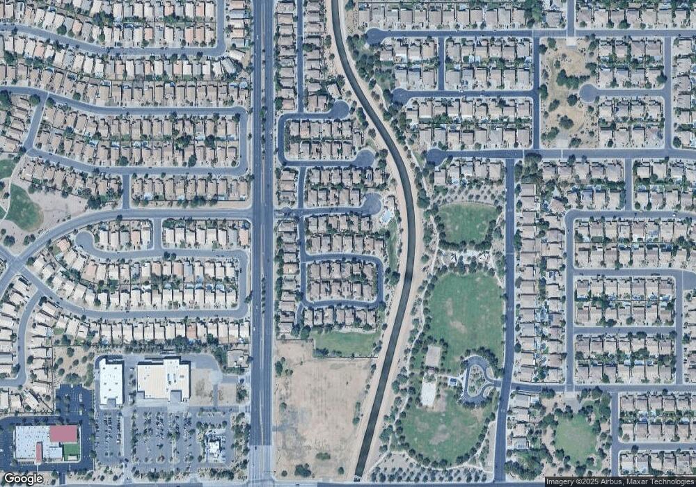 2068 E Flint St, Chandler, AZ 85225 - photo 1