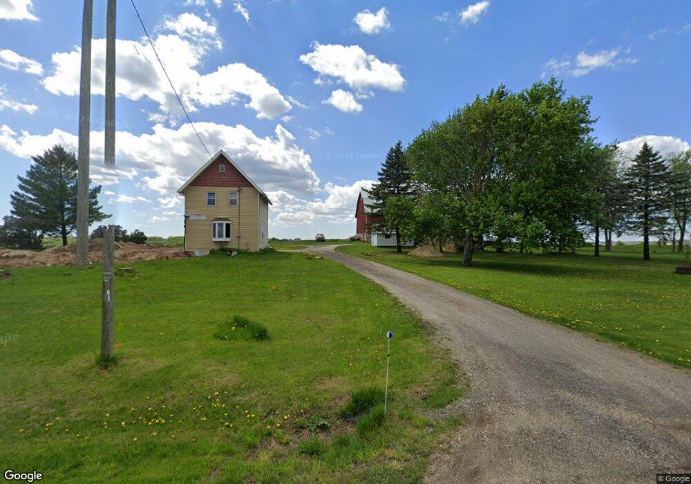 8009 County Rd W, West Bend, WI 53090 - photo 1