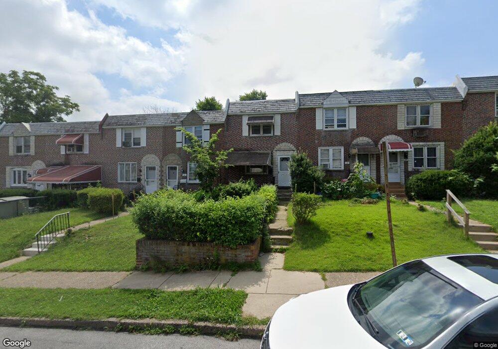 10 Southridge Rd, Darby, PA 19023 - photo 1