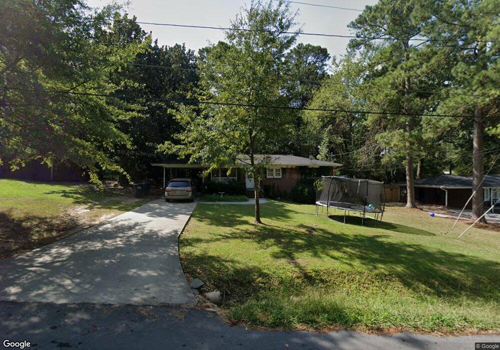 110 Jones Ave, Calhoun, GA 30701 - photo 1
