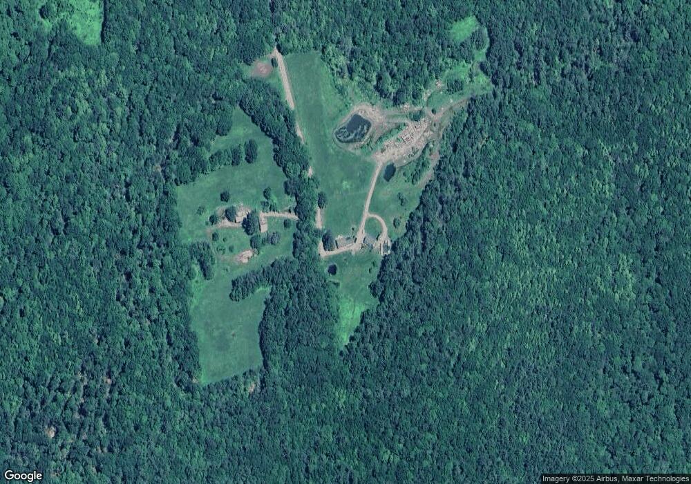 82 N Catamount Hill Rd, Colrain, MA 01340 - photo 1