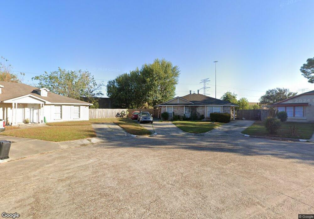 11024 Tobasa Ct, Houston, TX 77086 - photo 1
