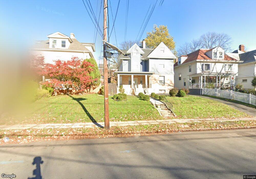 579 Westminster Ave unit 581, Elizabeth, NJ 07208 - photo 1