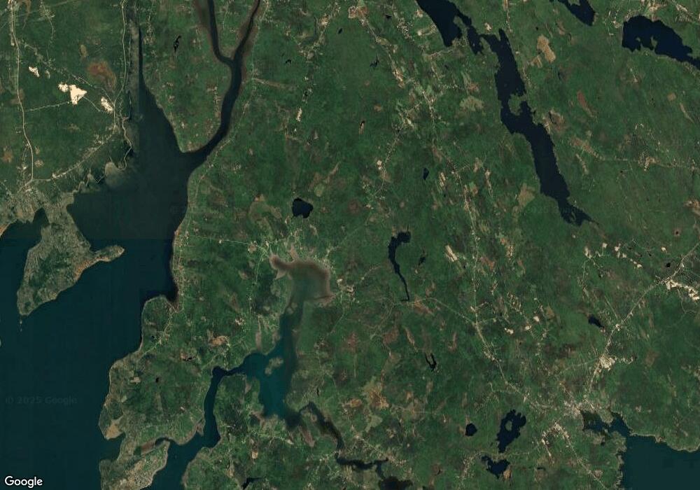 214 Southern Rd, Penobscot, ME 04476 - photo 1