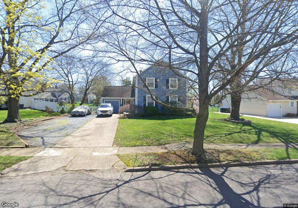 106 Valley Forge Rd, Cinnaminson, NJ 08077 - photo 1