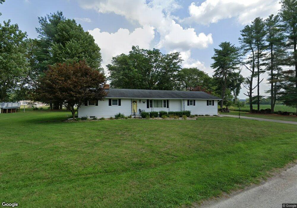 5710 Mason Dr SE, Lancaster, OH 43130 - photo 1