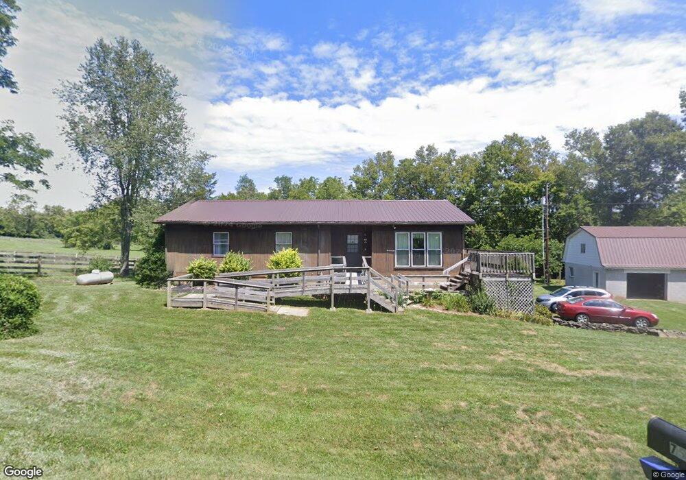 750 Elm Corner Rd, Versailles, KY 40383 - photo 1