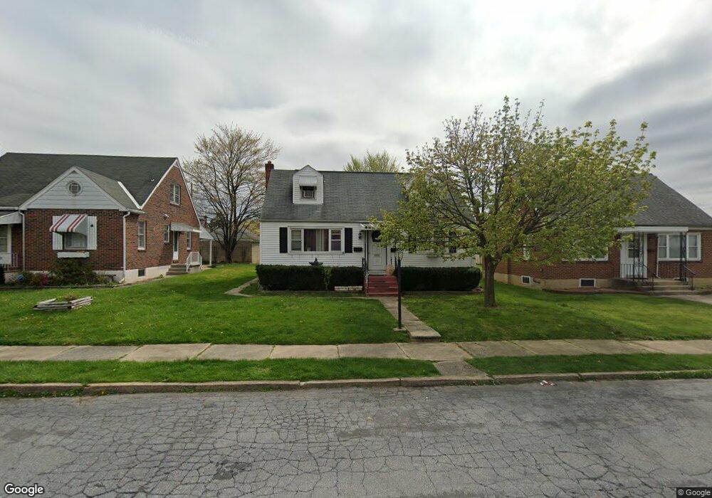 725 N Kearney St unit 727, Allentown, PA 18109 - photo 1