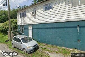 1002 2nd Ave, West Logan, WV 25601