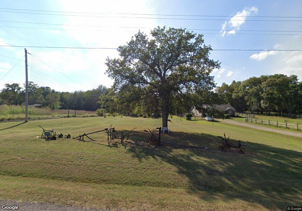 109974 S 4700 Rd, Muldrow, OK 74948 - photo 1