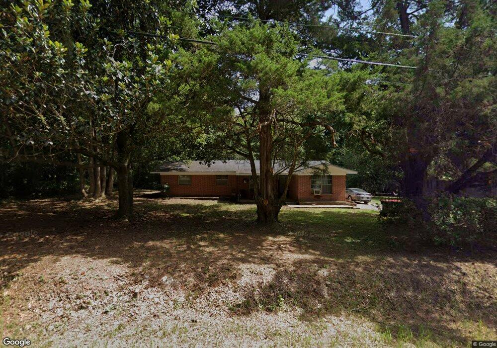 9600 Scott Dairy Loop Rd S, Mobile, AL 36695 - photo 1
