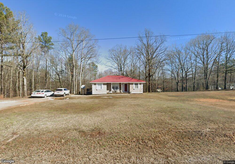 444 Payne Rd, Bethel Springs, TN 38315