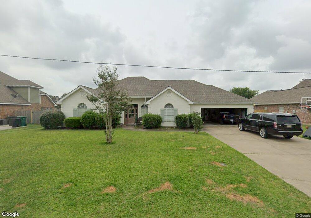 2505 Luke St, Lake Charles, LA 70605 - photo 1