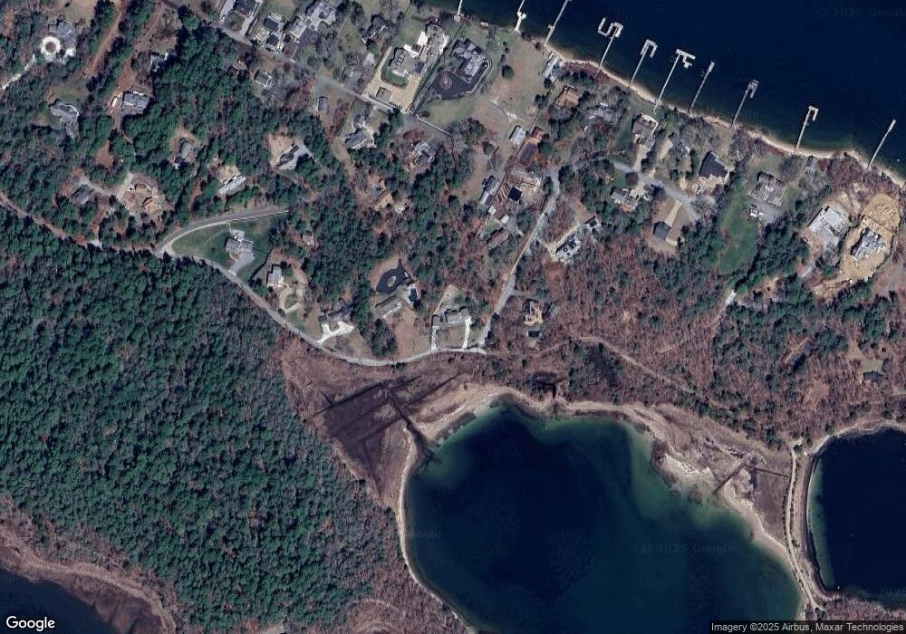 64 Burgess Point Road (Private), Wareham, MA 02571 - photo 1