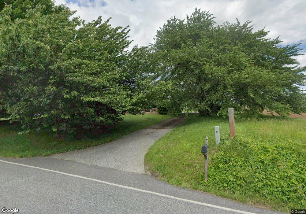 390 Sandy Bottom Rd, Earleville, MD 21919 - photo 1