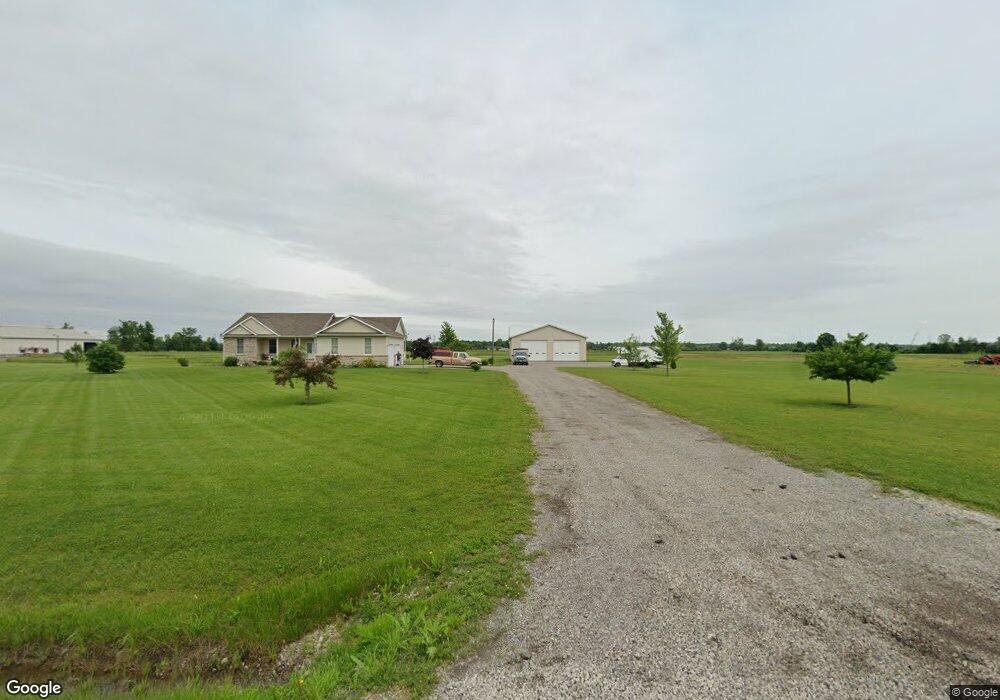 13654 Carleton West Rd, Carleton, MI 48117 - photo 1