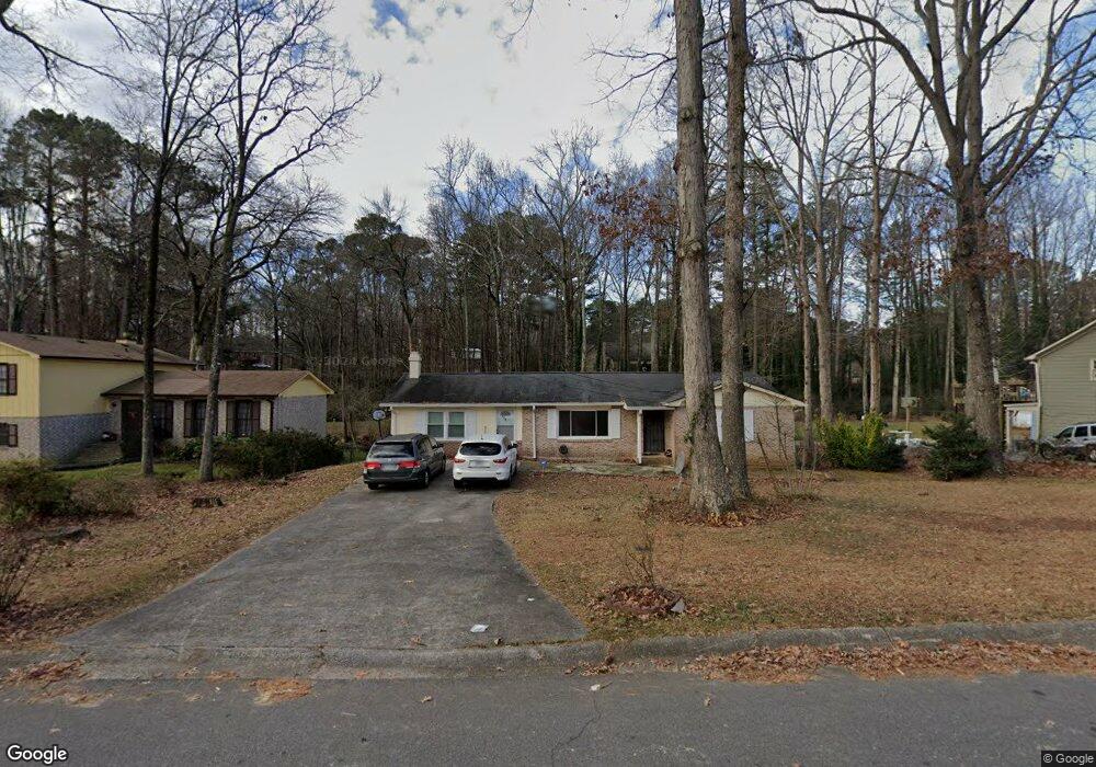 2579 Windmere Dr unit 7, Norcross, GA 30071 - photo 1