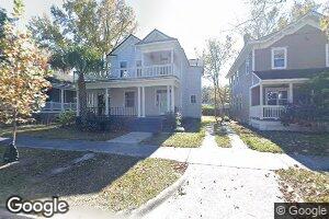 657 E Henry St, Savannah, GA 31401