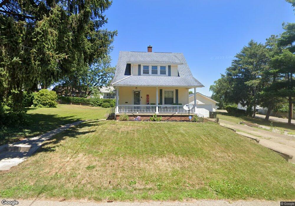 1225 28th St NE, Canton, OH 44714 - photo 1