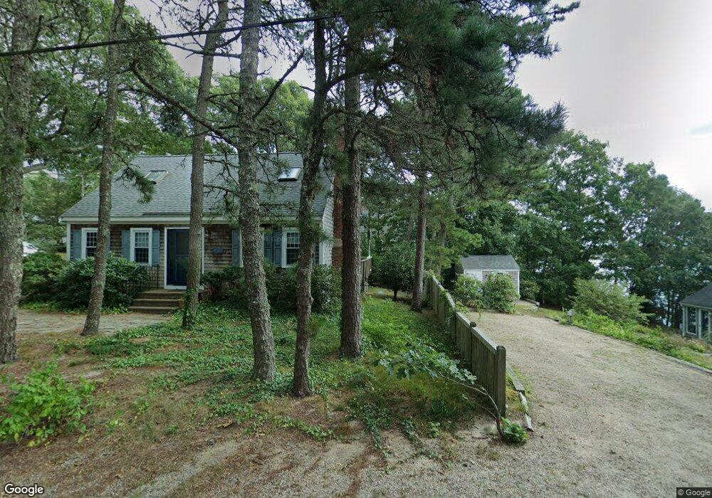 32 Peter Oliver Rd, South Dennis, MA 02660 - photo 1