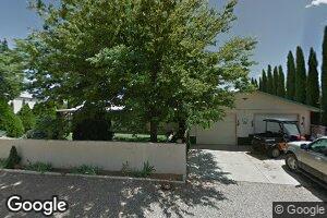 4845 W 3rd Ave, Kanab, UT 84741