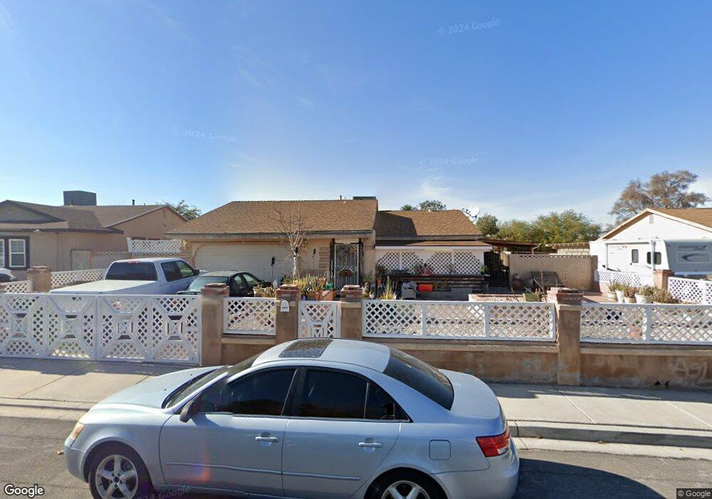5605 Oxbow St, Las Vegas, NV 89119 - photo 1