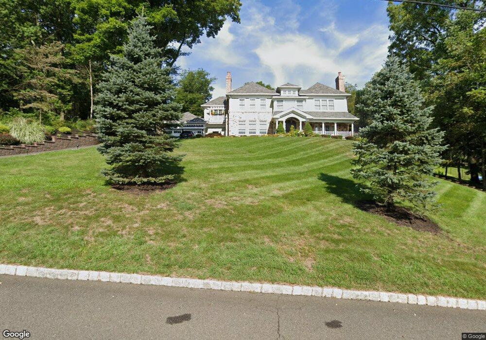 99 Galloping Hill Rd, Basking Ridge, NJ 07920 - photo 1