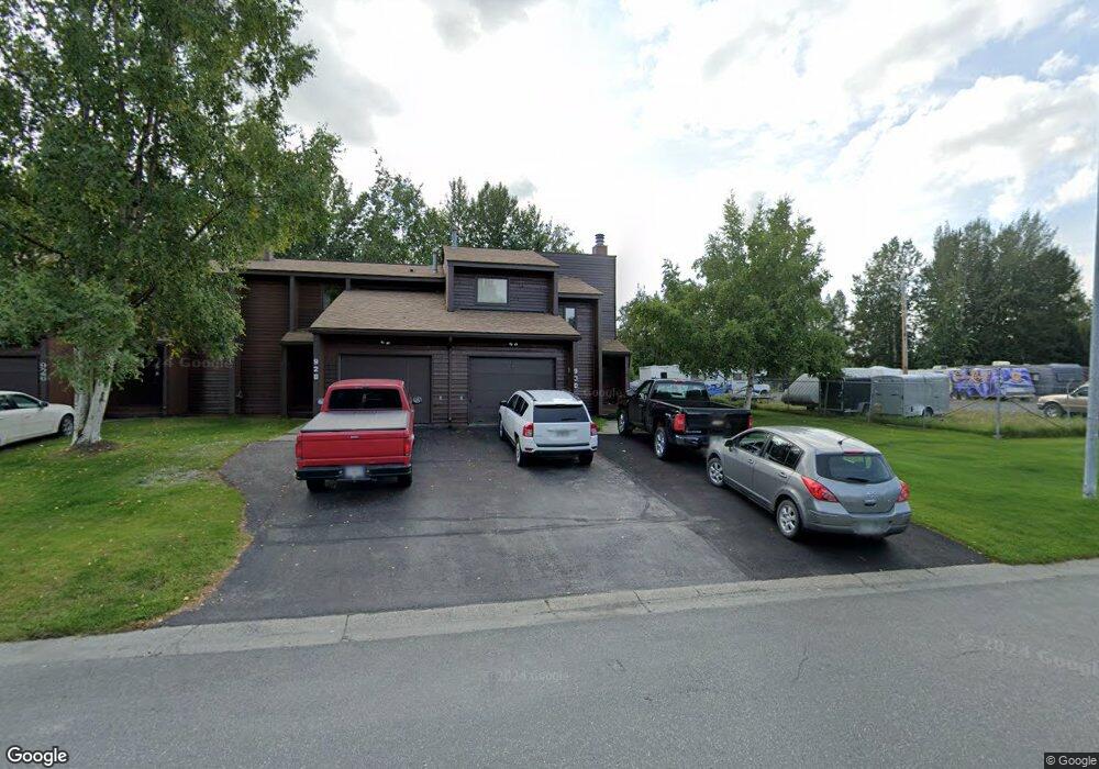 930 W 80th Ave, Anchorage, AK 99518 - photo 1