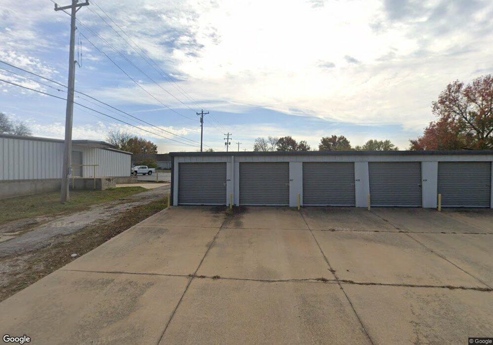 394-11 Pawnee Rt 2 Rd, Cleveland, OK 74020 - photo 1