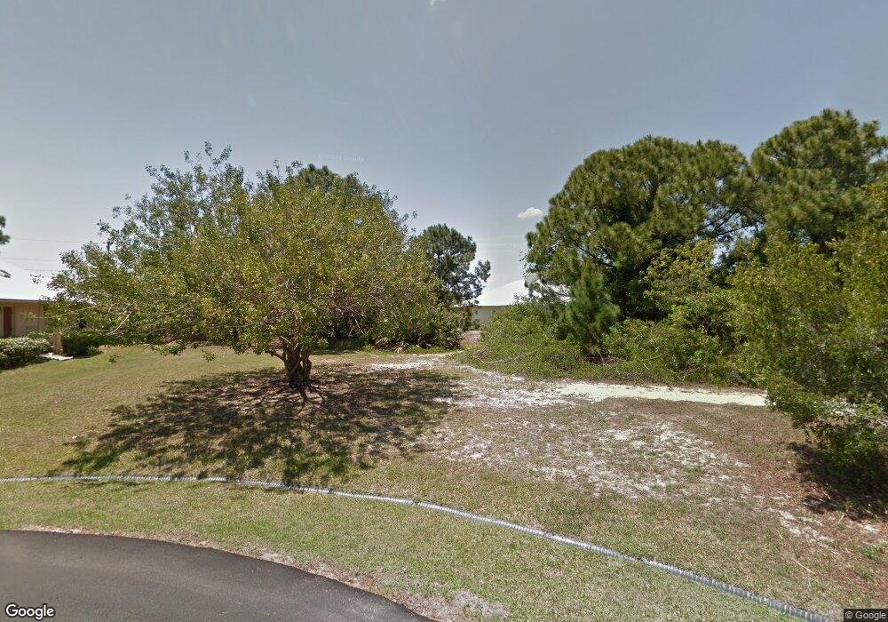 514 SW Pea Ct, Port Saint Lucie, FL 34953 - photo 1