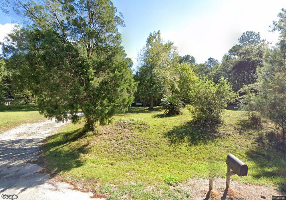 11312 Highway 613, Moss Point, MS 39562 - photo 1