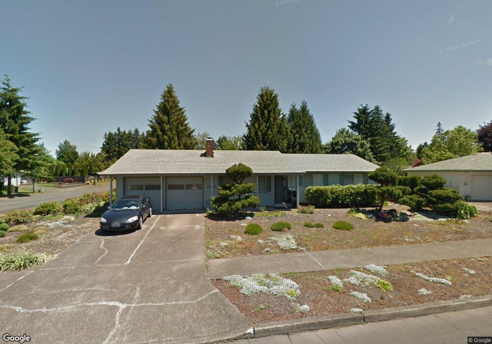 1714 Limpus Ln, Forest Grove, OR 97116 - photo 1