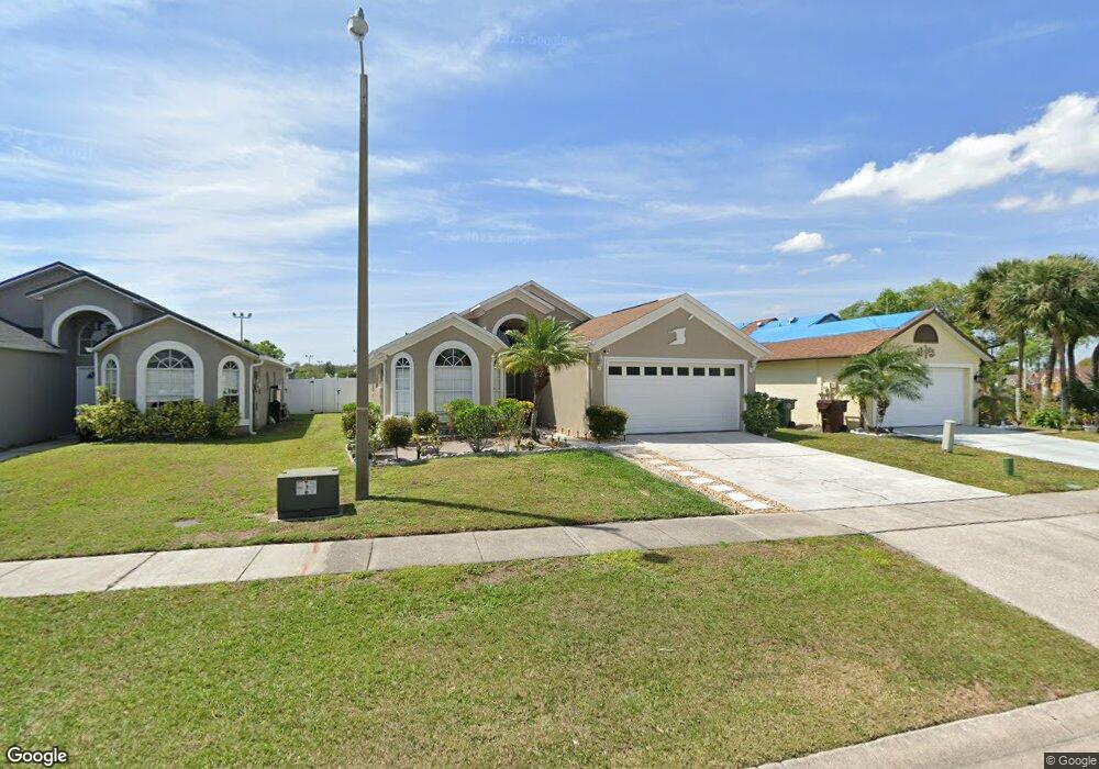 2302 Anhinga Dr, Kissimmee, FL 34743 - photo 1