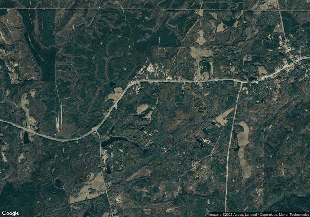 0 Gun Club Rd unit 1 8514177, Box Springs, GA 31801 - photo 1