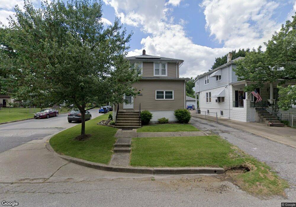 4308 Baltimore St, Halethorpe, MD 21227 - photo 1