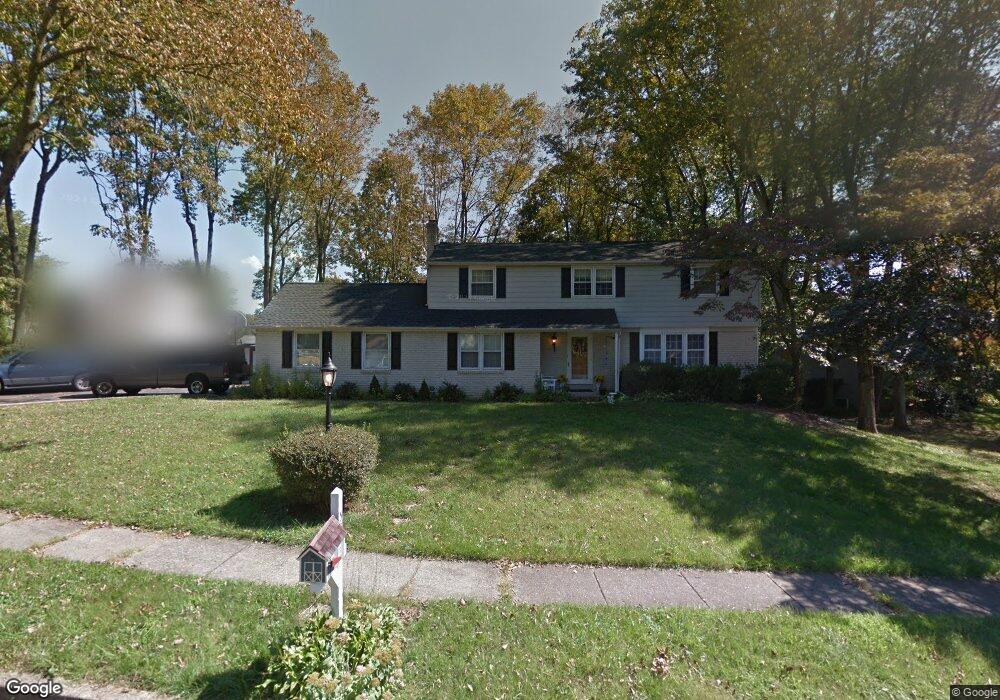 1325 Stephen Way, Southampton, PA 18966 - photo 1