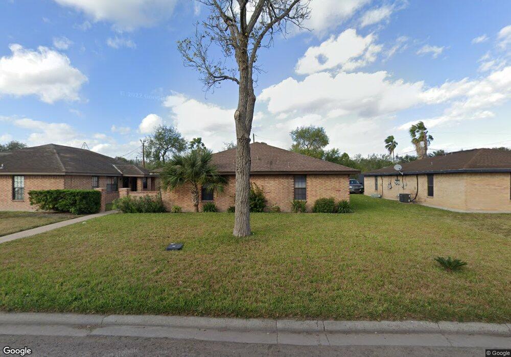 1720 W 4th St, Weslaco, TX 78596 - photo 1