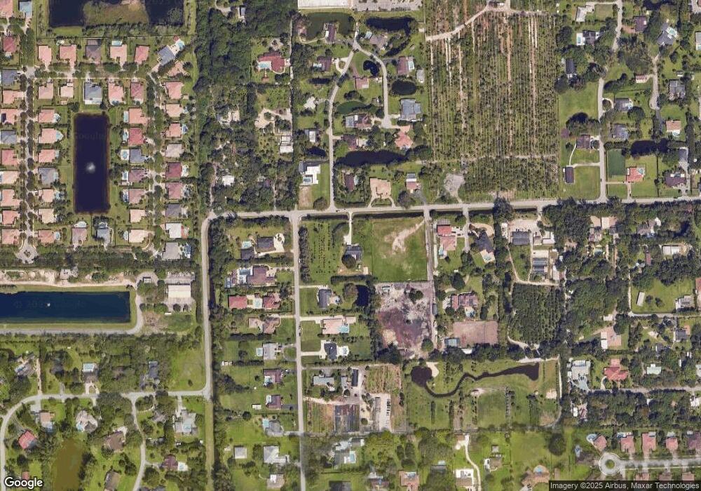 4011 SW 111th Ave, Davie, FL 33328 - photo 1