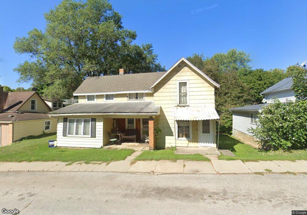 445 N Main St, Roanoke, IN 46783 - photo 1
