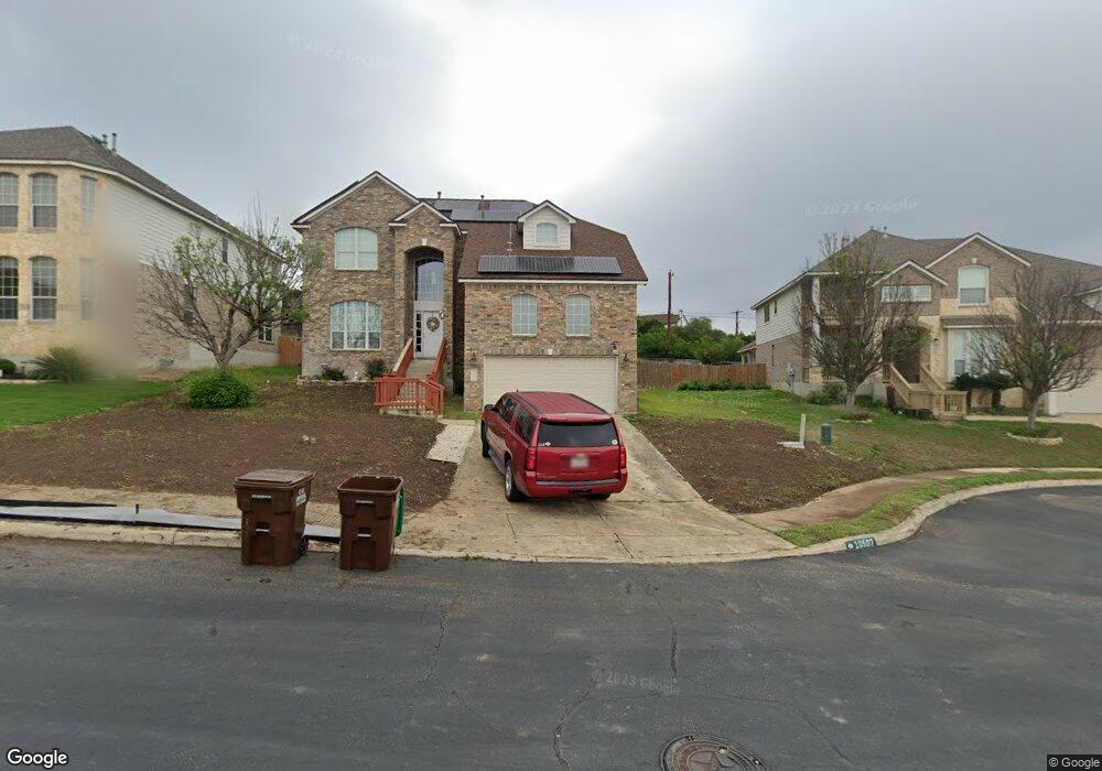 10507 Wind Walker, Helotes, TX 78023 - photo 1