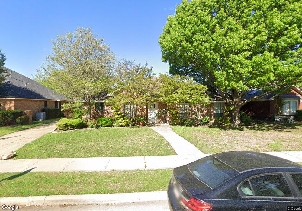 109 Timber Ridge Dr, Murphy, TX 75094 - photo 1