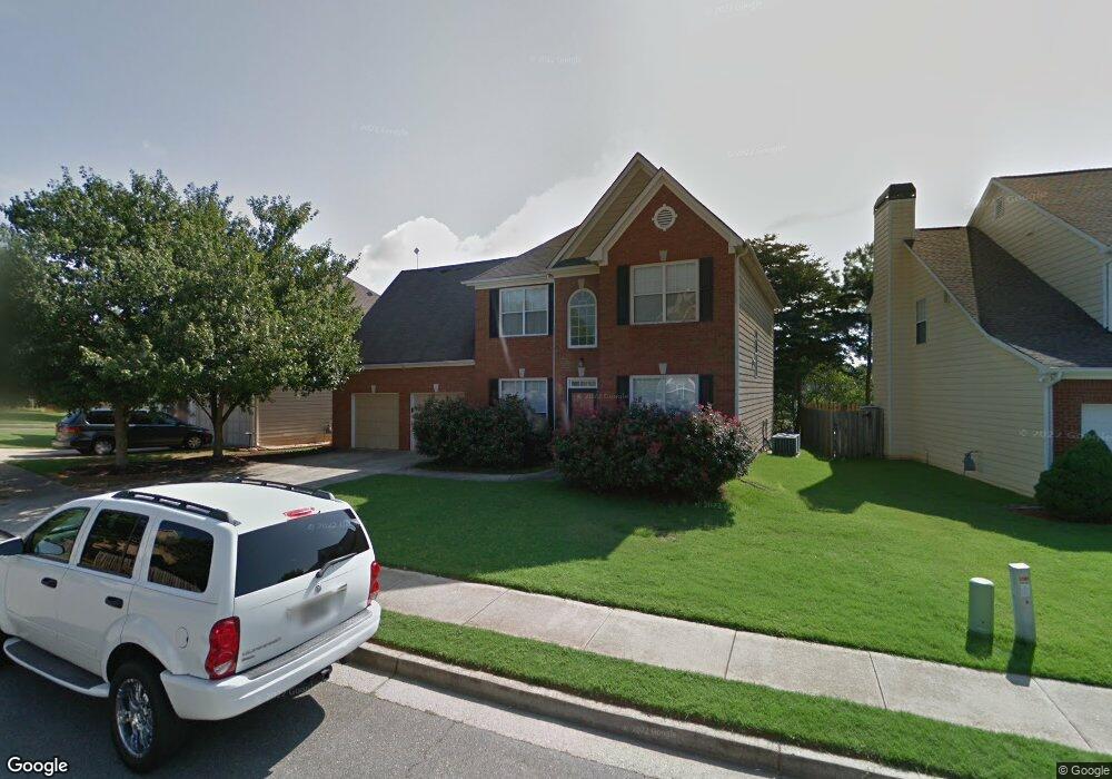 3045 Baywood Way, Roswell, GA 30076 - photo 1