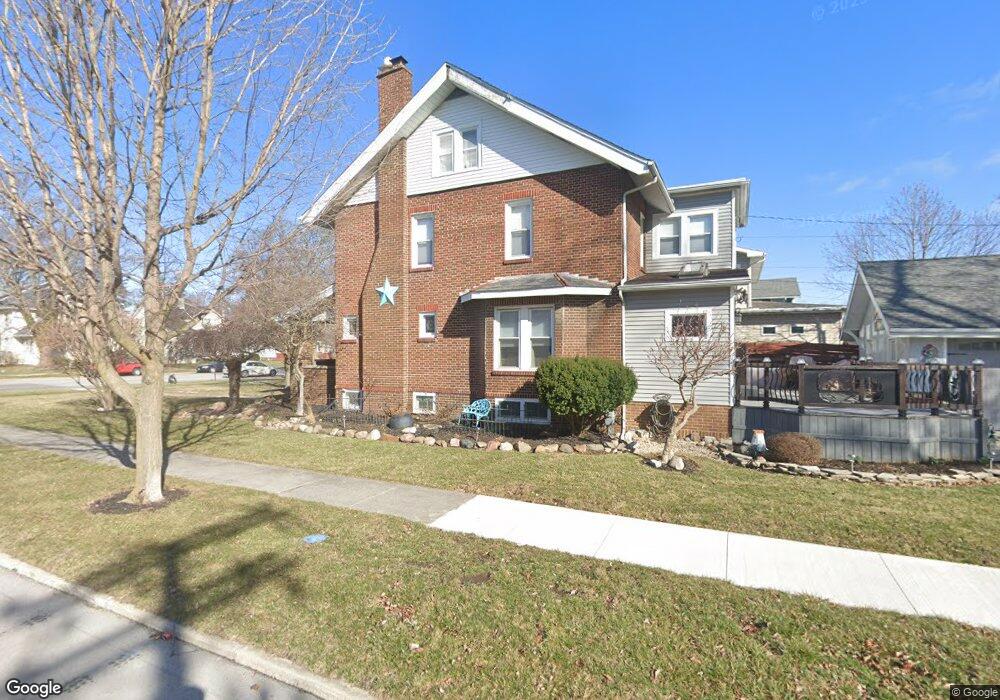 1333 S Main St, Findlay, OH 45840 - photo 1