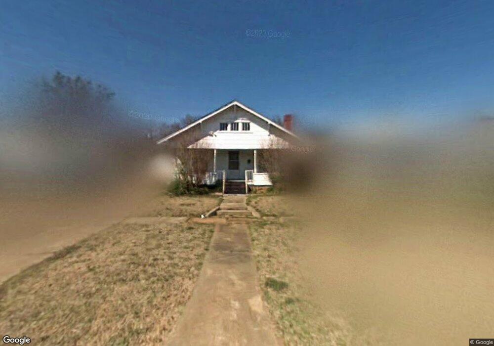 906 W Cummings St, Henryetta, OK 74437 - photo 1