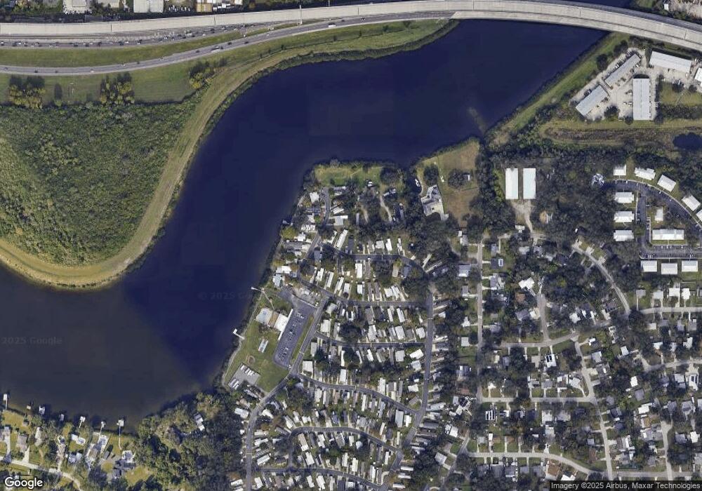 306 River Point Dr, Tampa, FL 33619 - photo 1